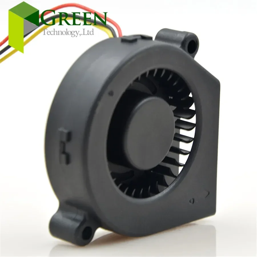 NEW Y.S.TECH BD126018HB 6018 60x60x18mm 12V 0.35A  Blower Fan Cooling for  LINK 3324SR Fan  3pin