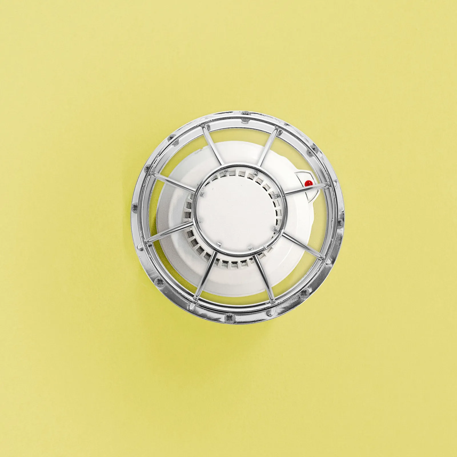 

Сменная защитная крышка для датчика дыма, ударопрочный защитный чехол для дома, офиса, строительных площадок