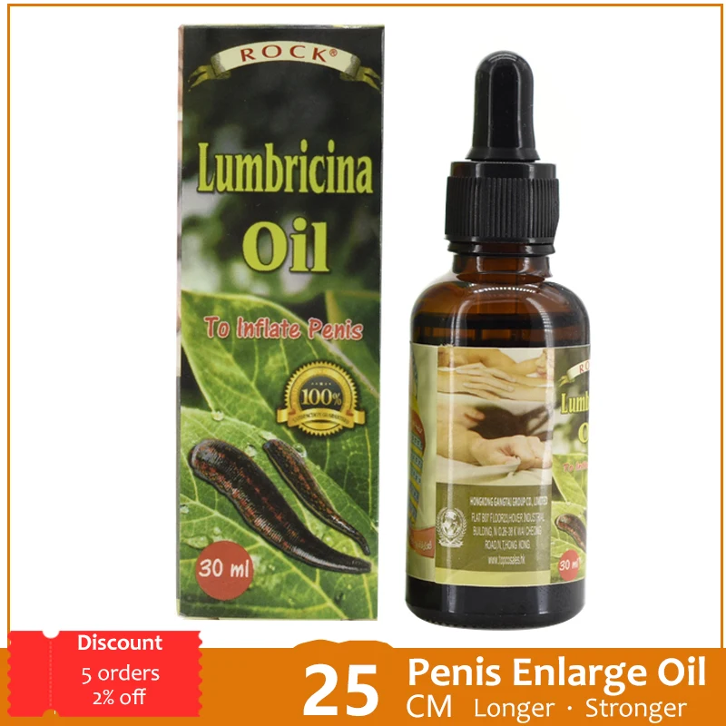 New Leech Oil Penis Enlargement Cream Massage Delay , Big Dick Increase Thickening Penis Size Penis Enlarge Inflate Gel