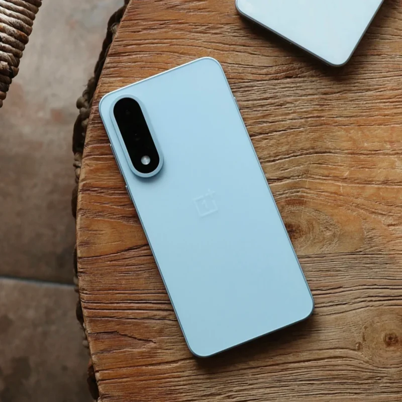 New OnePlus Nord 5 Smartphone 5G Snapdragon™ 8s Gen 3 144 Hz 6.83”AMOLED Display  5200mAh 80W SUPERVOOC 50MP Dual Cameras