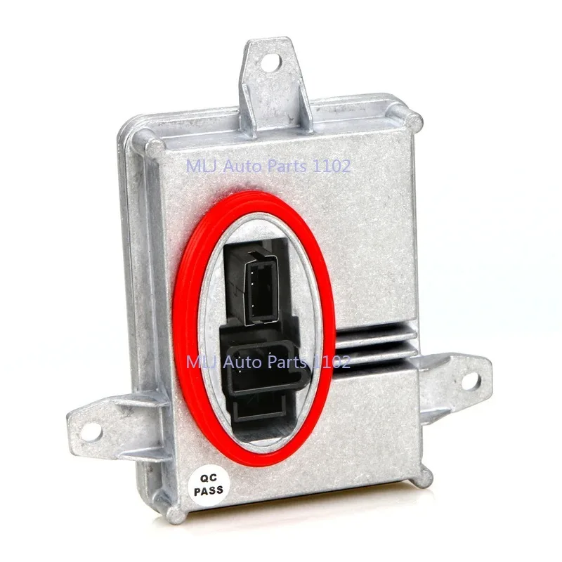 

D1S D1R Xenon HID Headlight Ballast Control Module Unit 3Z921-01700 for Hyundai Genesis Coupe I30 I40 KIA Cee'D 2012-16