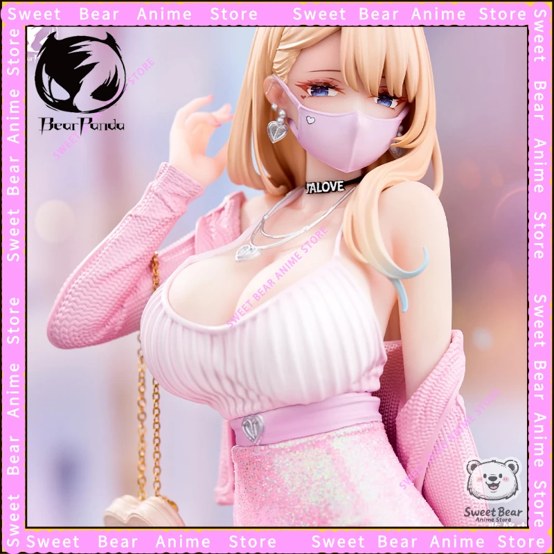 

В наличии Платье BEARPANDA Asako Fuyuyama Ver. Домашний репетитор, аромат, тело, ПВХ, фигурка, аниме, модель, модные игрушки, настольная кукла, коллекционные предметы