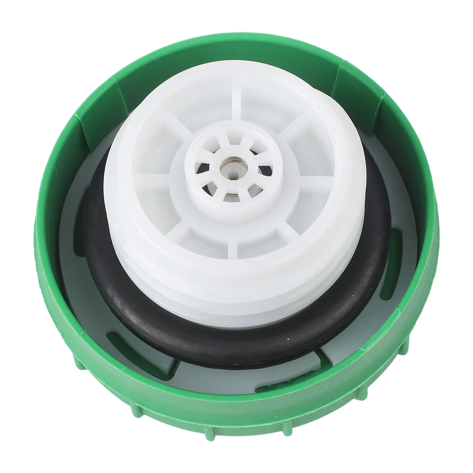 

Direct Replacement Diesel Fuel Cap Easy Installation High Universality Fitment OE Part Number Plastic Material