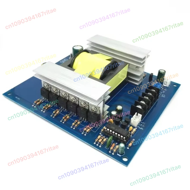 

1000W Power Inverter DC 12V to AC 220V Converter Board Pure Sine Wave Modified Sine Wave for Car Solar System DIY