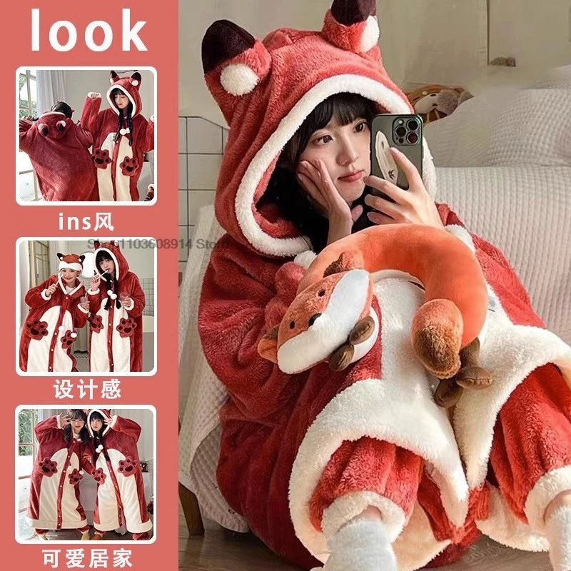 Adult Capybara Cosplay Costume Robes Kigurumi Onesie Anime Nightgown Halloween Cartoon Pajamas