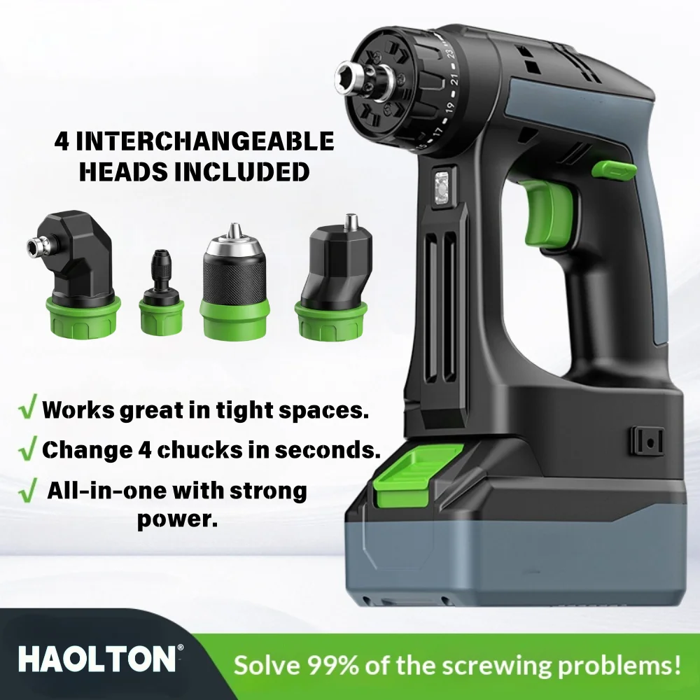 Cordless Brushless Drill Fit F - Power Tools Festool review and price