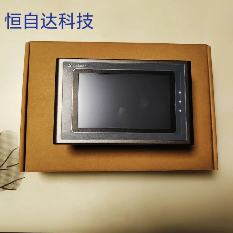 Display control SK-050HE HS AK-050BE BS BW BD SA-050H 5-inch Samkoo touch screen