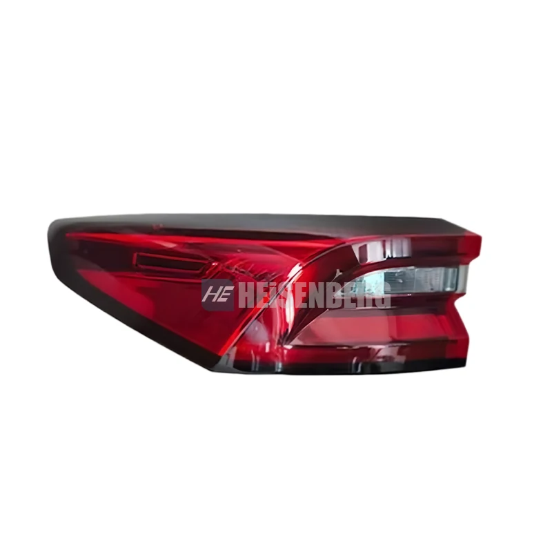 Tail Light Assembly For Chery EXEED TXL Tail Lamp Brake Light