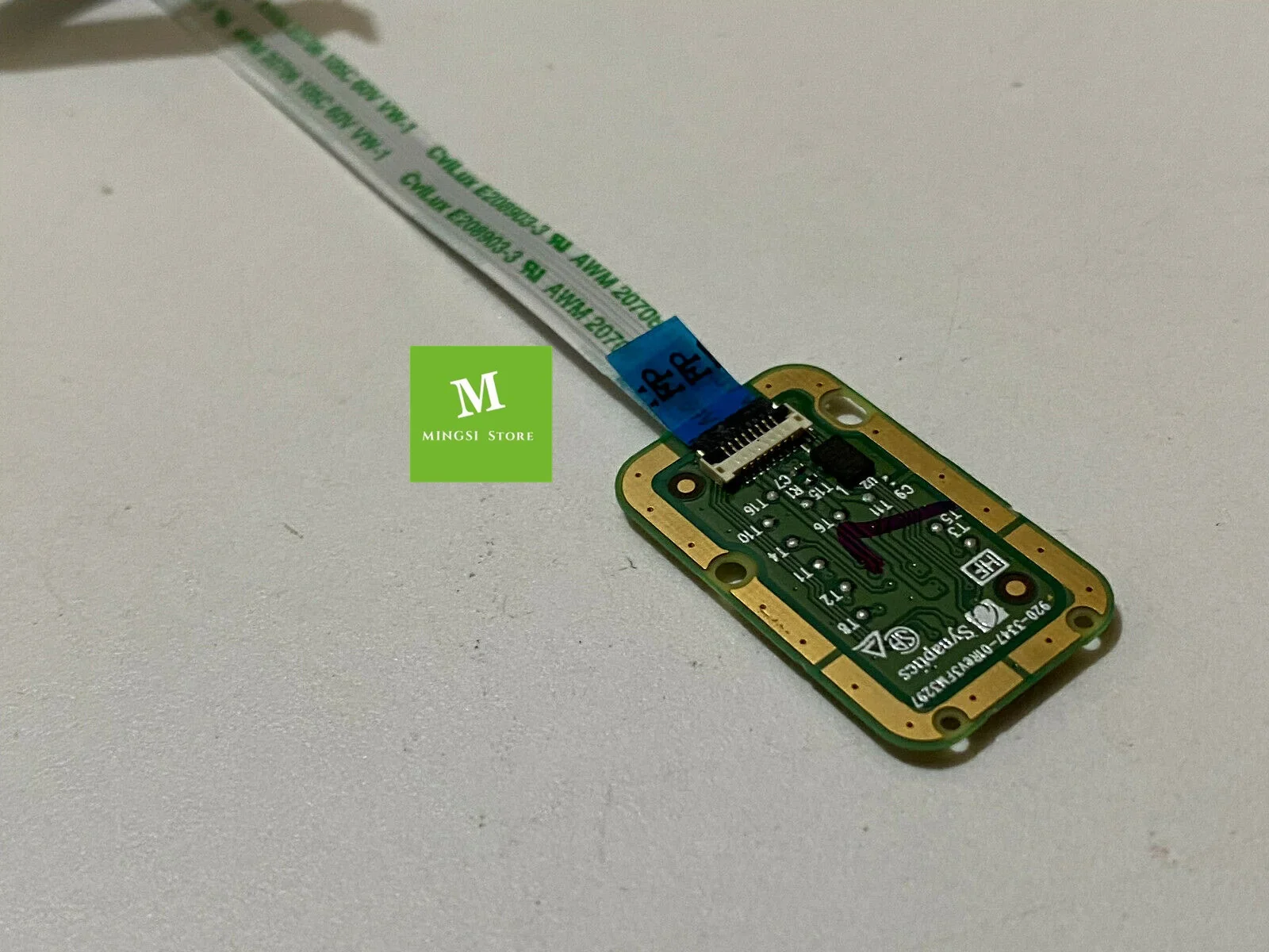 FOR Lenovo Yoga 720-13IKB  Fingerprint Reader Board And Cable