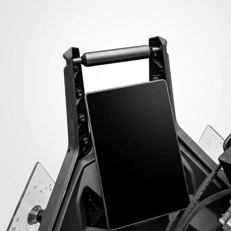 

For VOGE DS800X DS800 RALLY DSX 800 Motorcycle Accessories 22MM Extended Navigation Mount Mounting Bracket Holde