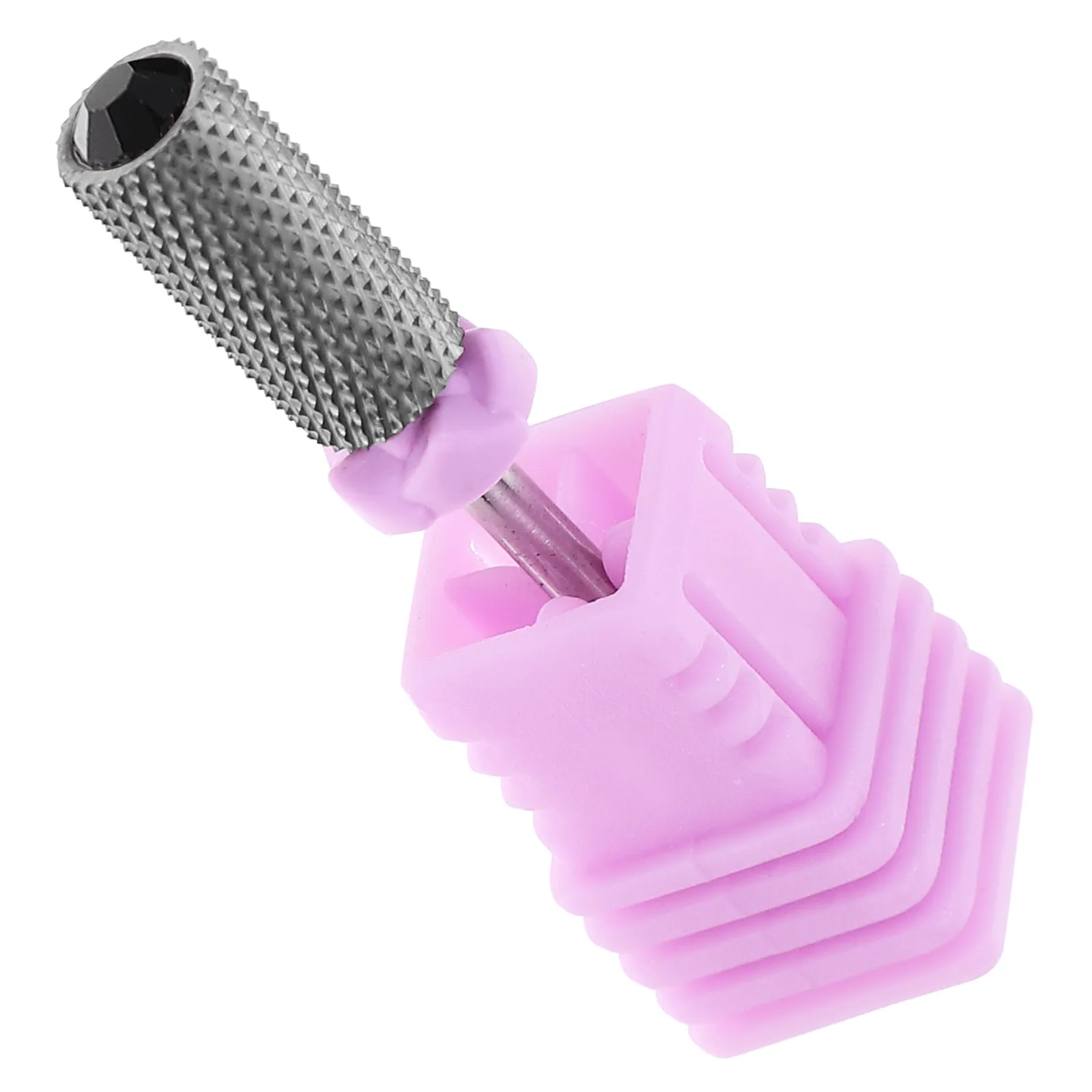 

Lightweight Small Size Nail Drill Bits Set for Acrylic Nails Cuticle Removal Edge Smoothing Manicure Supplies Nail Art Polishing