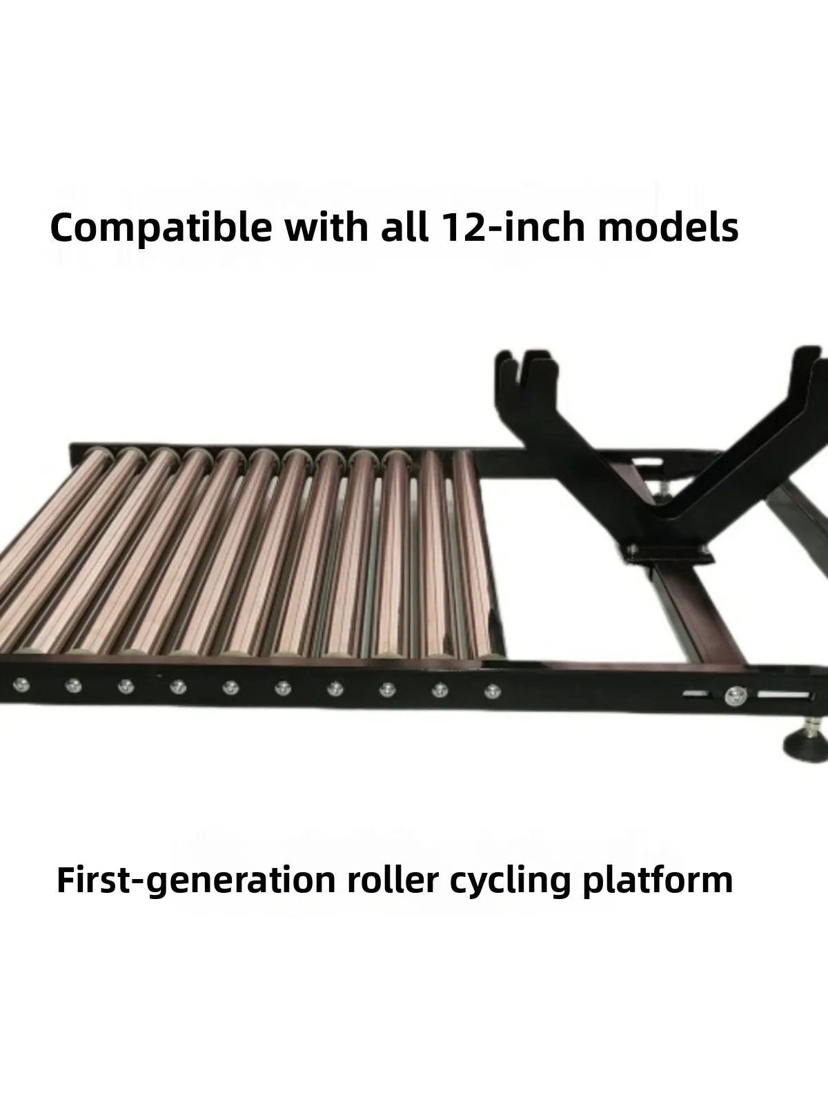 

Children's Balance Bike Training Platform Race Special Extended Version 12 Inch 14 Inch Slide Bicycle Riding Platform