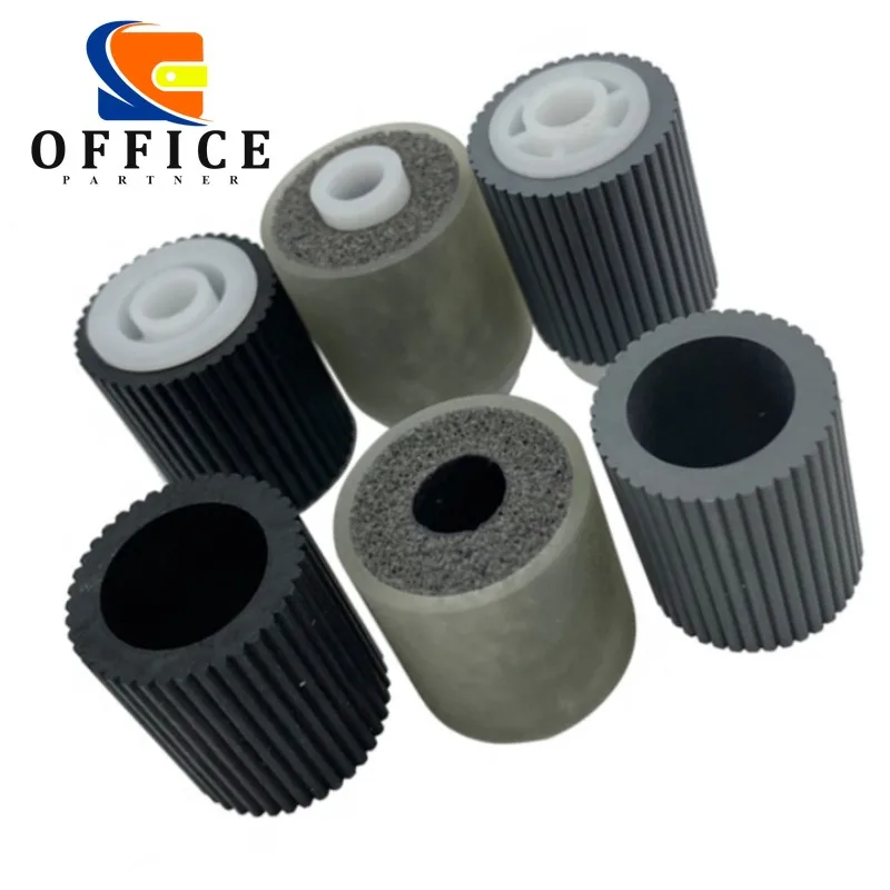 Compatible con Xerox WC 5845 5855 5865 5875 5890 5894 5955 ADF rodillo de recogida neumático impresora copiadora repuestos
