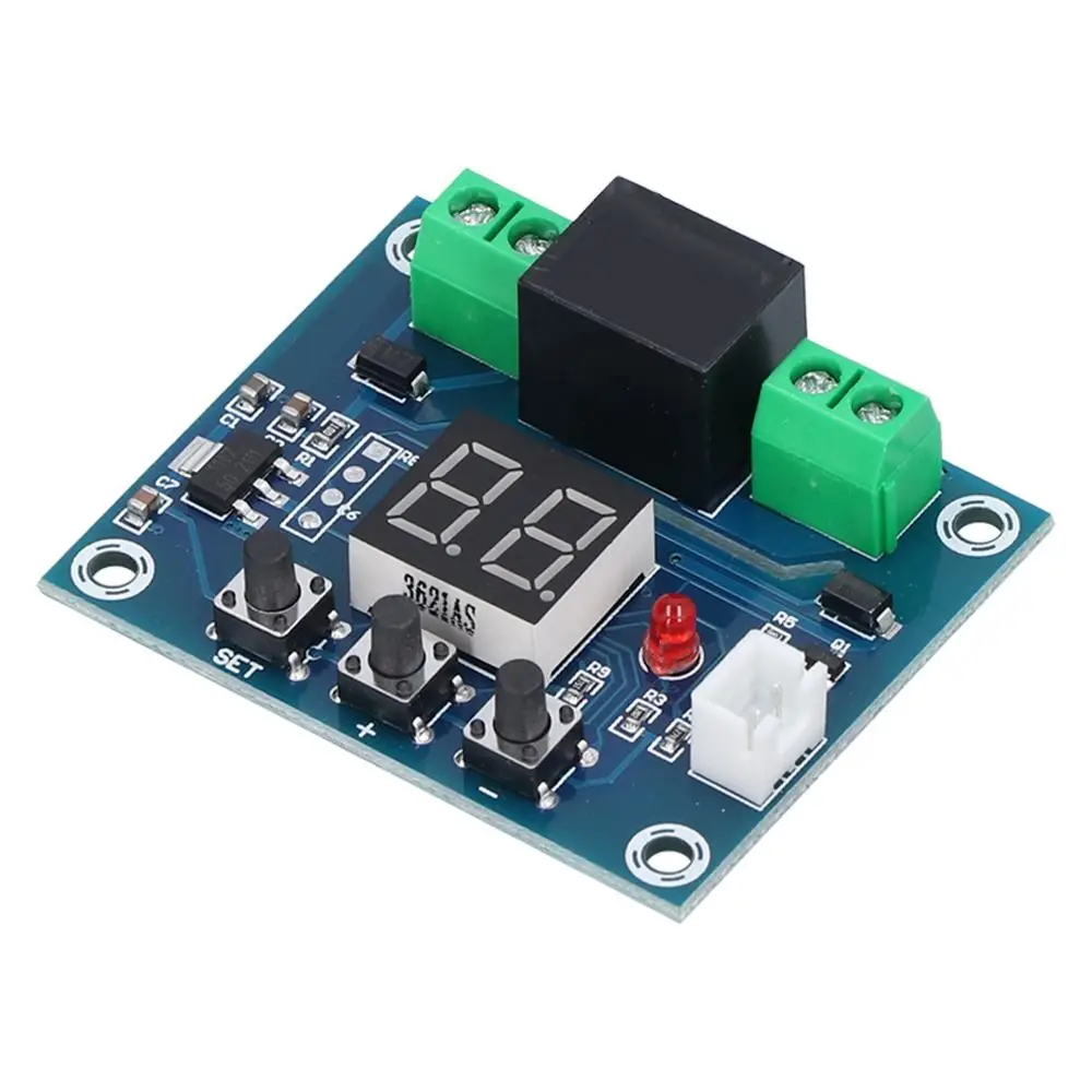 XH-M214 Moisture Co…