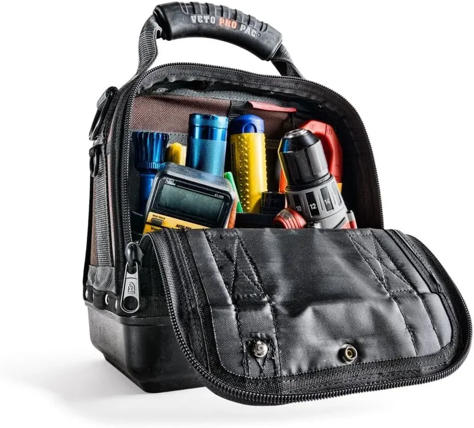 Bolsa de herramientas Pro MC (original)