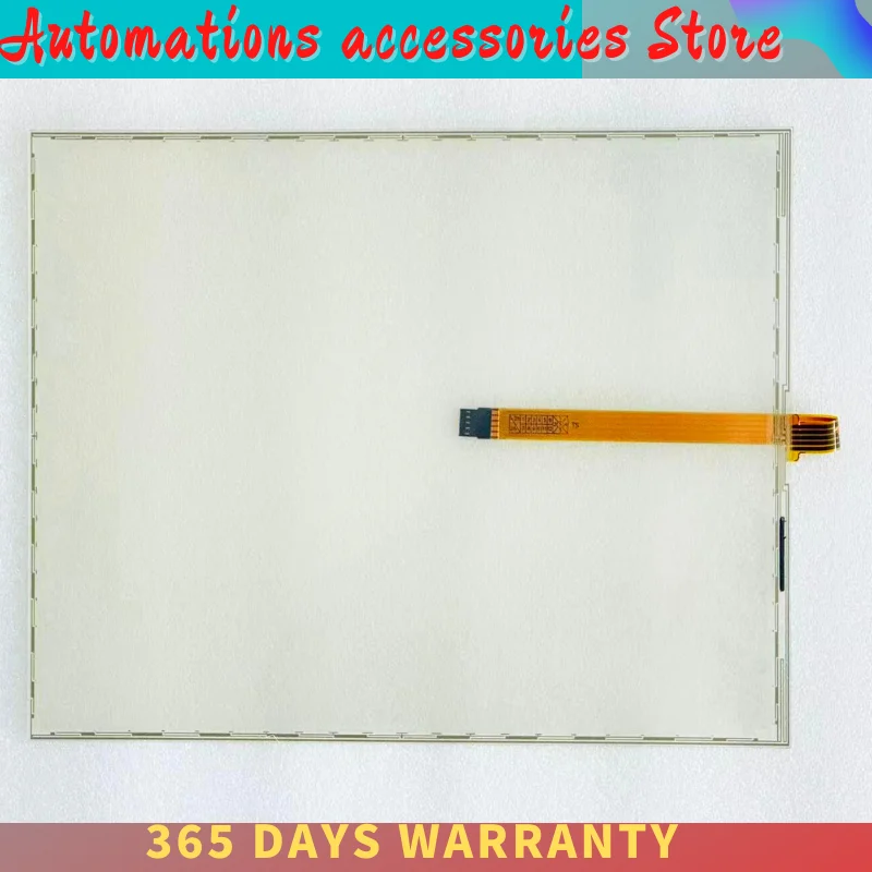 AMT2528 Touch Screen Panel Glass Digitizer for AMT2528 AMT-2528 AMT 2528 Touchscreen 91-02528-00A Touchscreen TouchPad