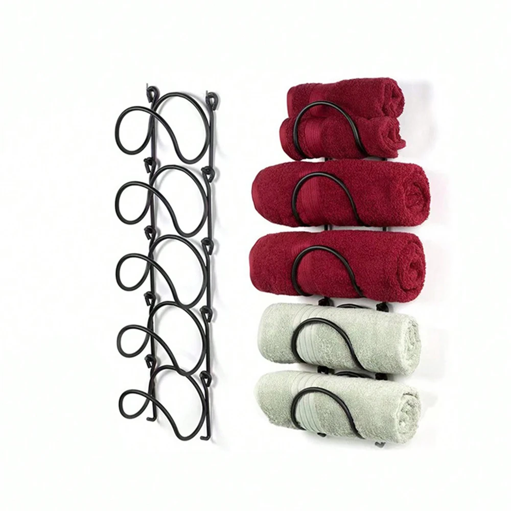 Vijf verdiepingen besparen han - Wine Rack Wall Mount recensie en prijs