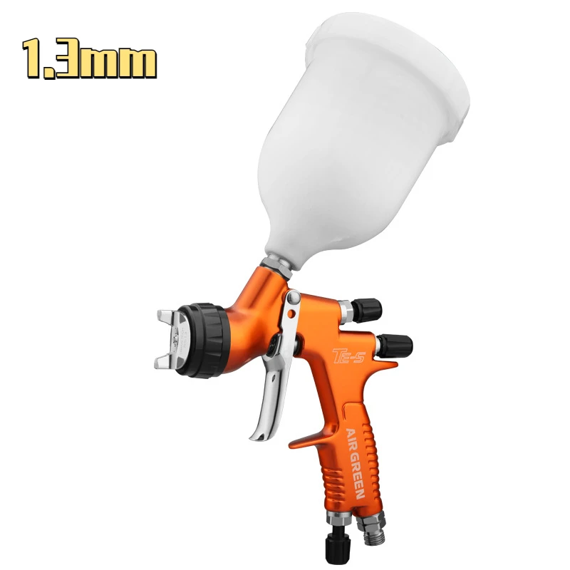 Senior Spray gun paint High atomization High performance Painting Automotive paint repair Pneumatic tools Hand tools Airbrush