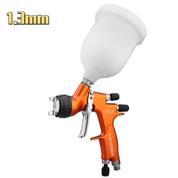 Senior spray gun paint high atomization high performance painting automotive paint repair pneumatic tools hand tools Airbrush