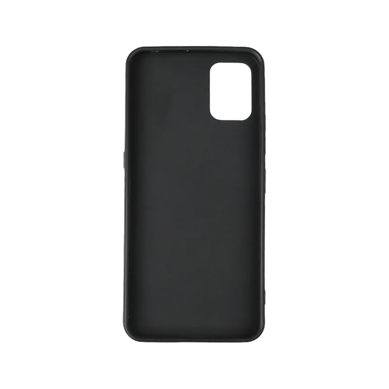 Black Soft Silicone Funda for Umidigi A11 Case 6.53 Inch Soft TPU Good Quality Coque For Umidigi A11 Cover