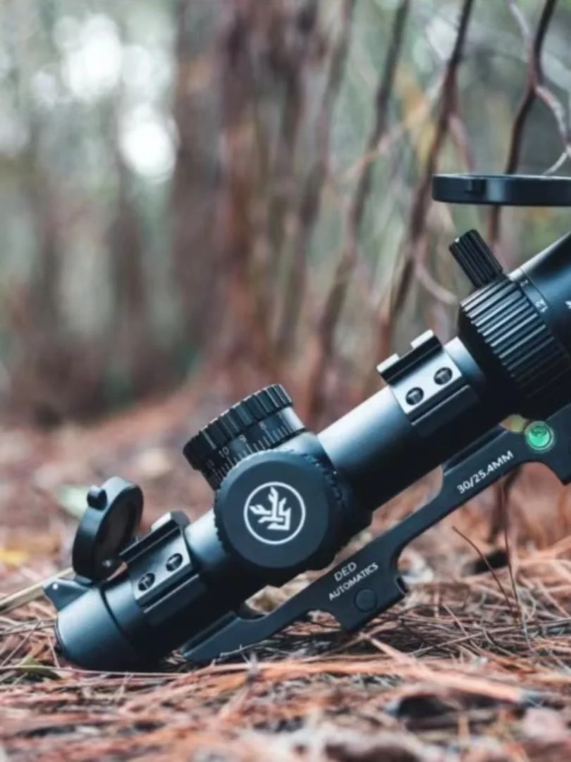 

Высококачественный тонкостенный телескоп с 26-кратным увеличением и 6-кратным широкоугольным объективом, модель для настенного крепления, детали для игрушечного лука и стрел