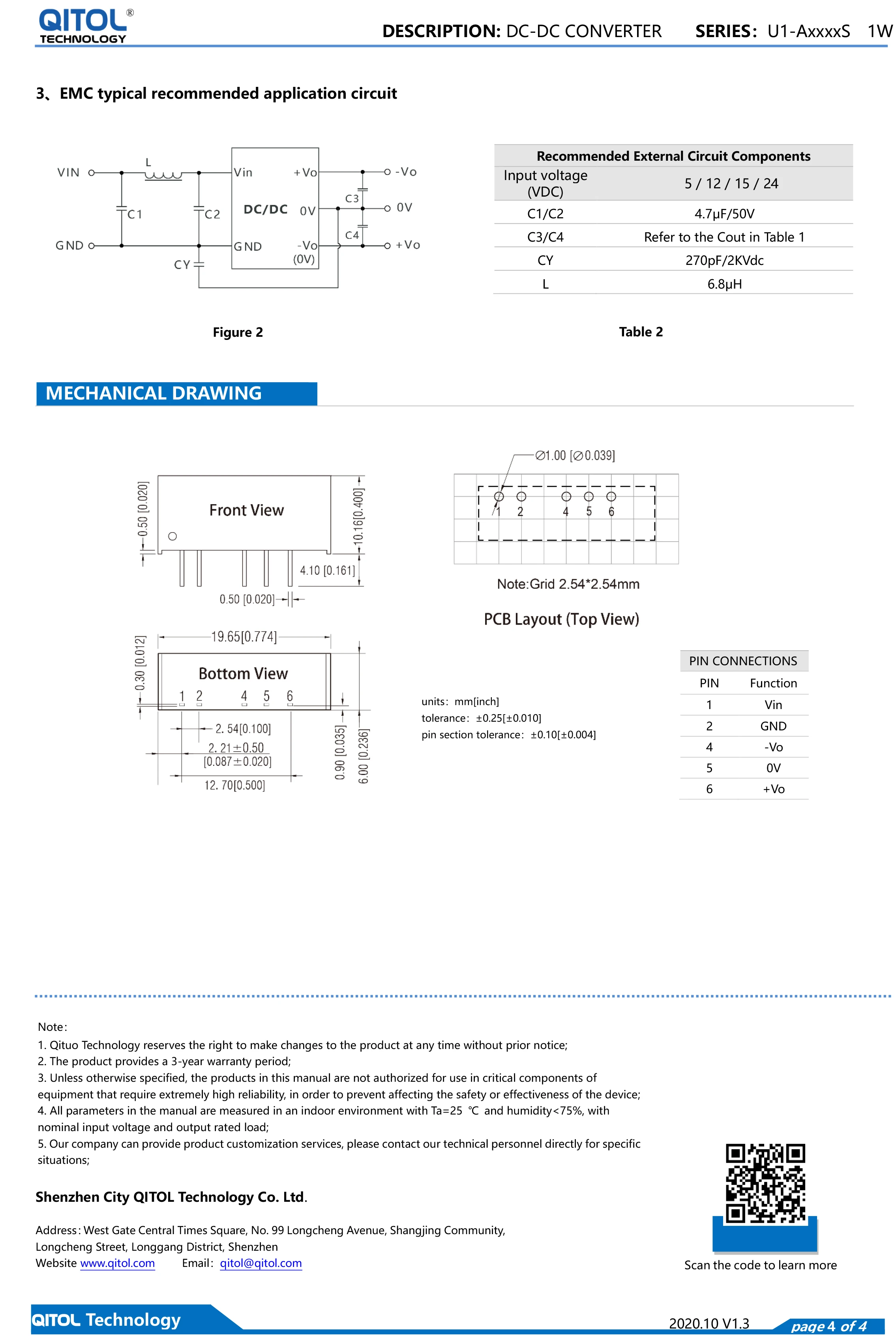 1W D1-A0505S U1-A05…