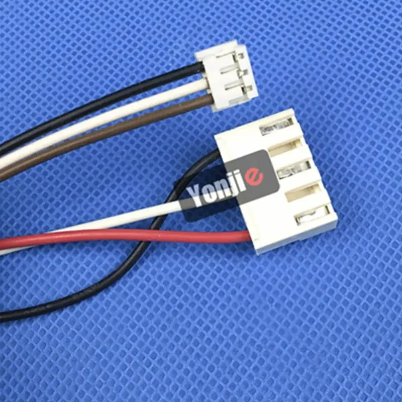 Para motor de ventilador de aire acondicionado Haier para aire acondicionado KSFD-20B 0010404233   Piezas AC220-230V 20W