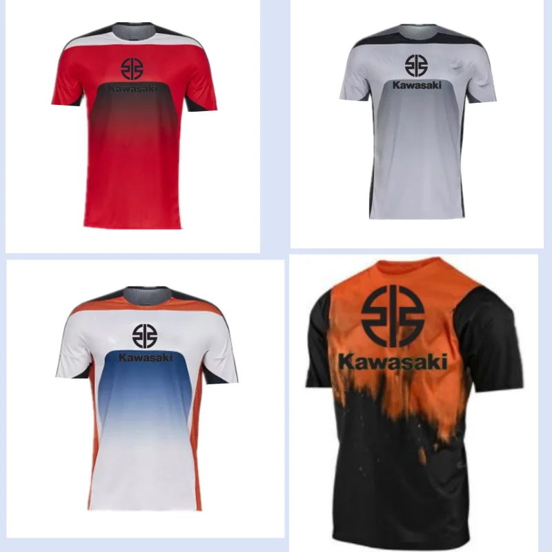 

Cycling Jersey De Motocicleta Carreras Camiseta Jersey Para Blusas Jersey Mountain Montaña Ciclismo Motocross 2025 Bicicleta