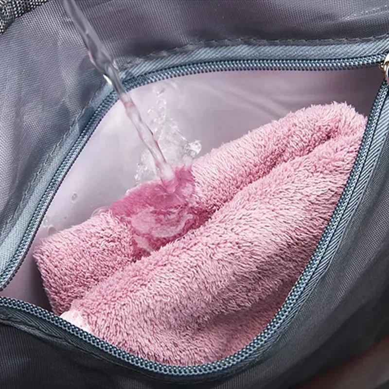 Large Capacity Travel Duffle Bag 5