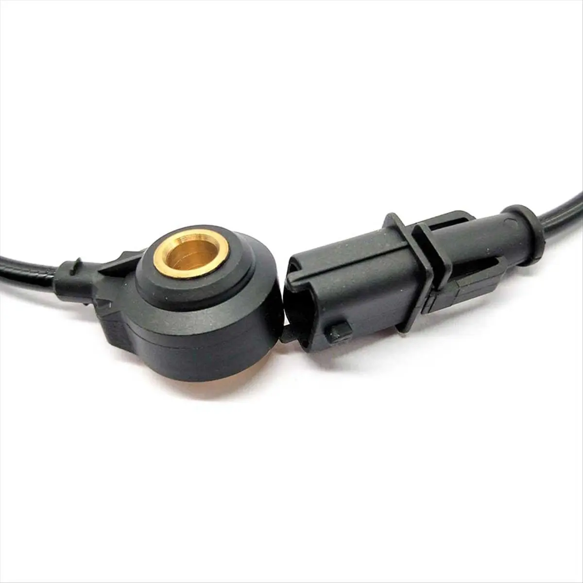 Detonation Knock Se…