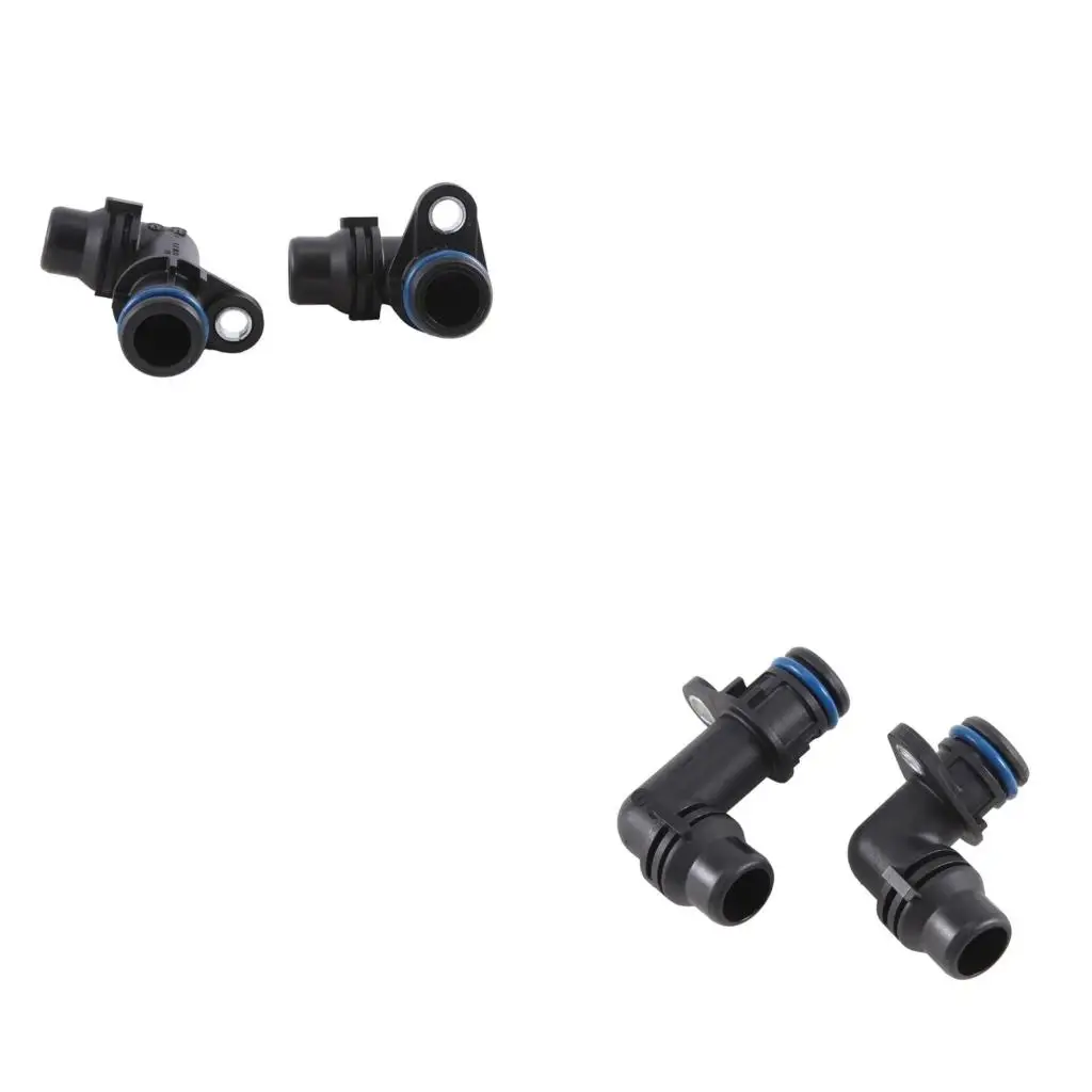 

Автомобильные аксессуары для A200 A180L A200L B180 CLA200, замена разъема охлаждающей жидкости радиатора коробки передач