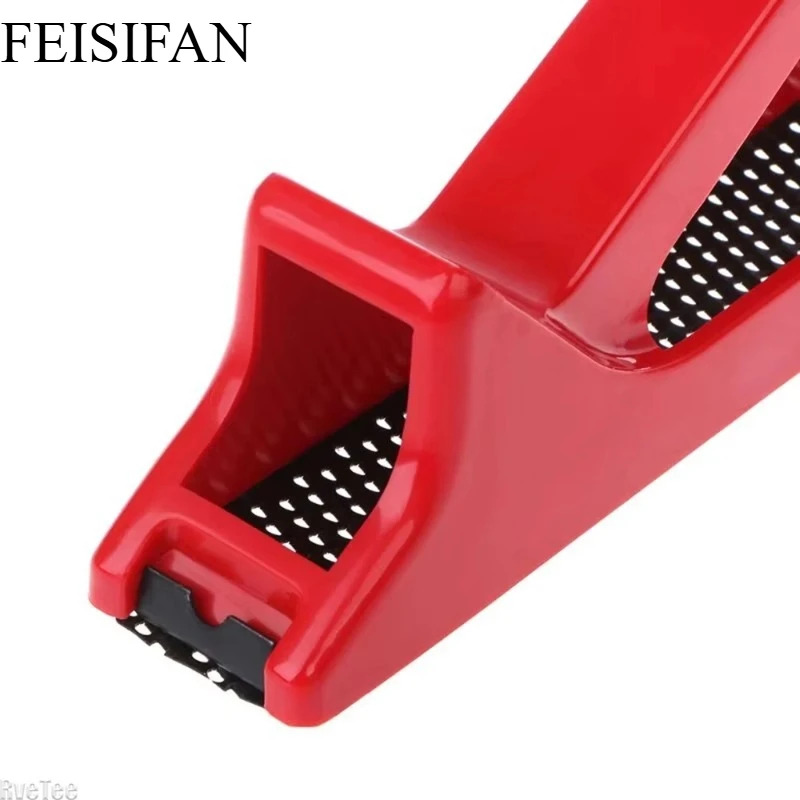 

Drywall Hand Rasp Planer Abrasive Edge Finishing Trimmer File for Gypsum Plasterboard Wallboard Planing