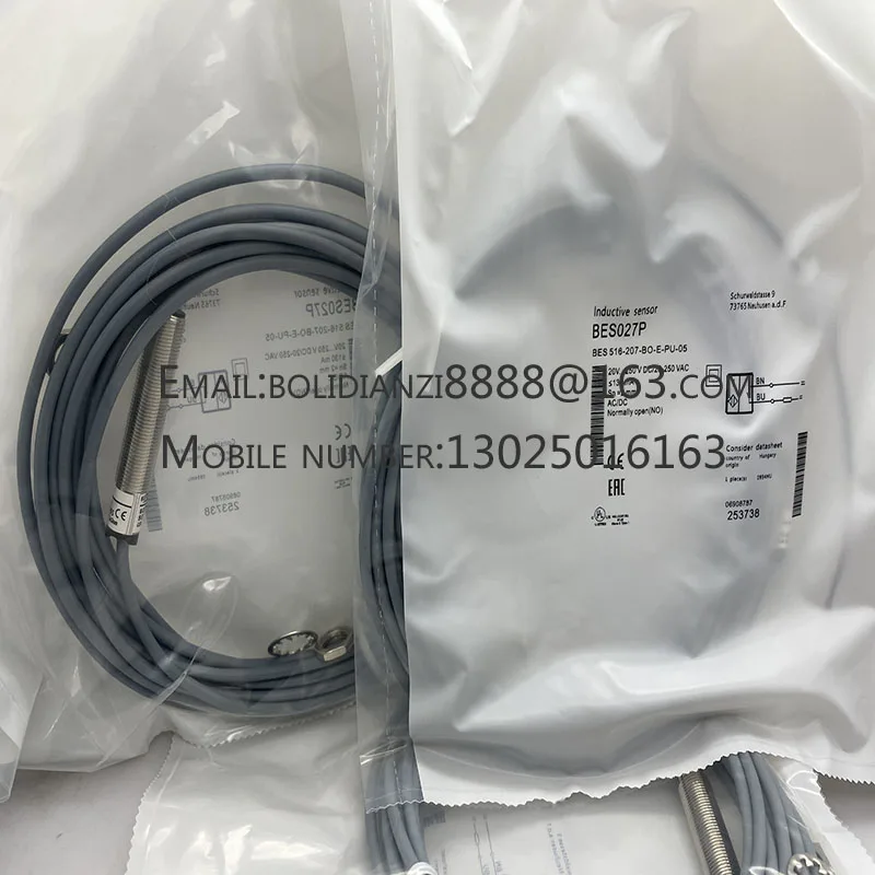 New Sensor For Prox… - image