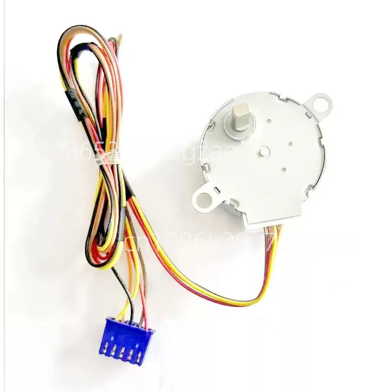 35BYJ46 for  humidifier/air purifier stepper motor 12V - view 3