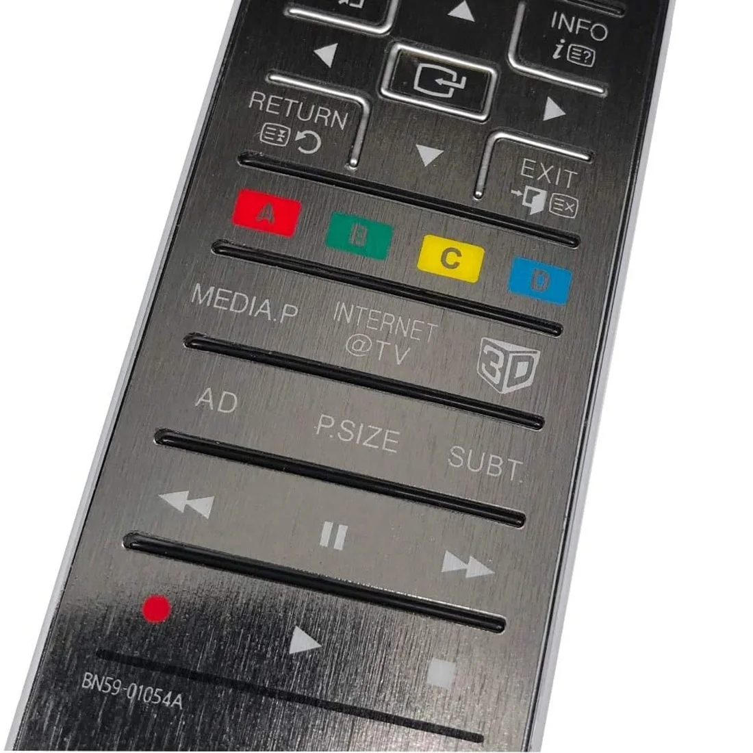 Пульт дистанционного управления ABYC BN59-01054A для Samsung Smart TV UE40C7000WW UE46C7000WW UE46C7700 UE55C8000XW UE65C7000