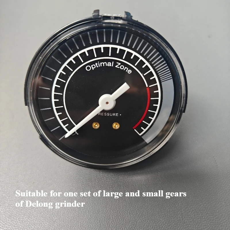 

Подходит для аксессуаров для кофемашин Delong, манометра, шестерни, лотка для резки, сетки для лотка 91559255 935593359865