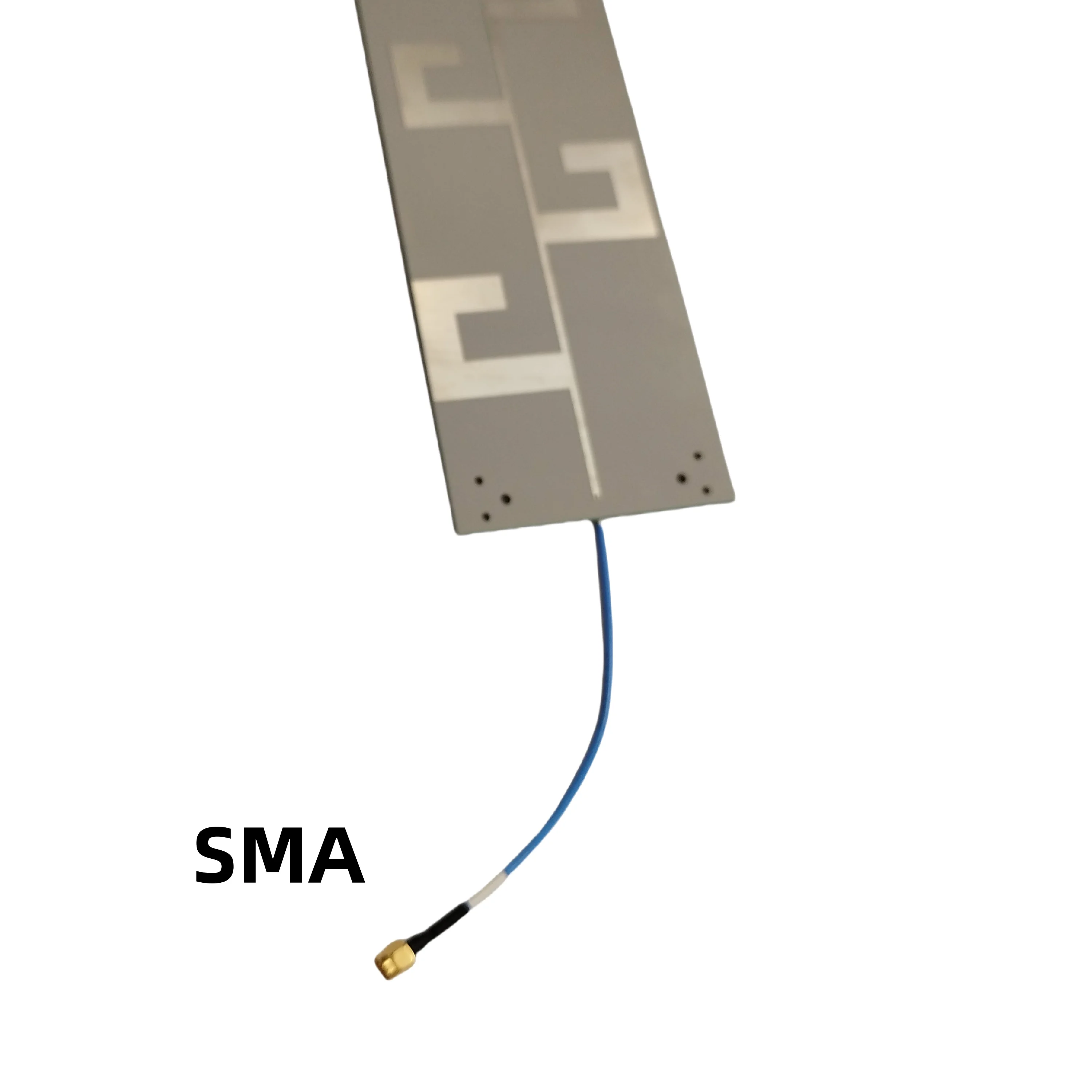 10-50W PCB Directional Antenna 850-950MHZ 700-850MHZ  950-1100MHZ