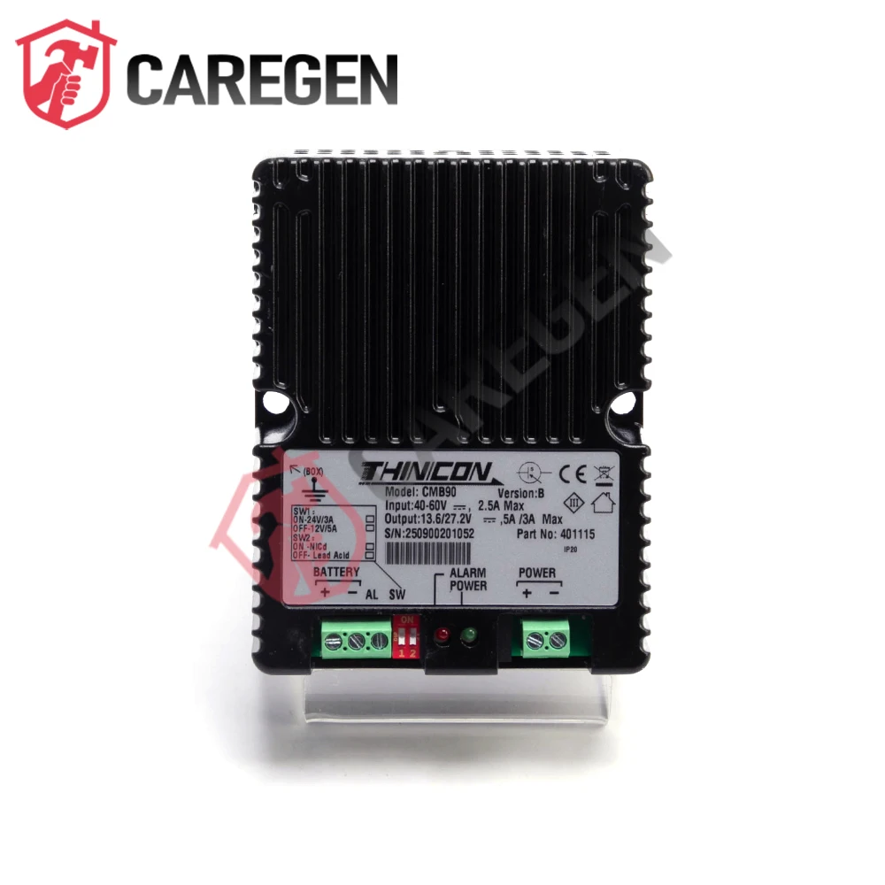 

Интеллектуальное зарядное устройство CMB90 A90 12В/24В для аккумуляторов, генератор, плавающее зарядное устройство, запасные части
