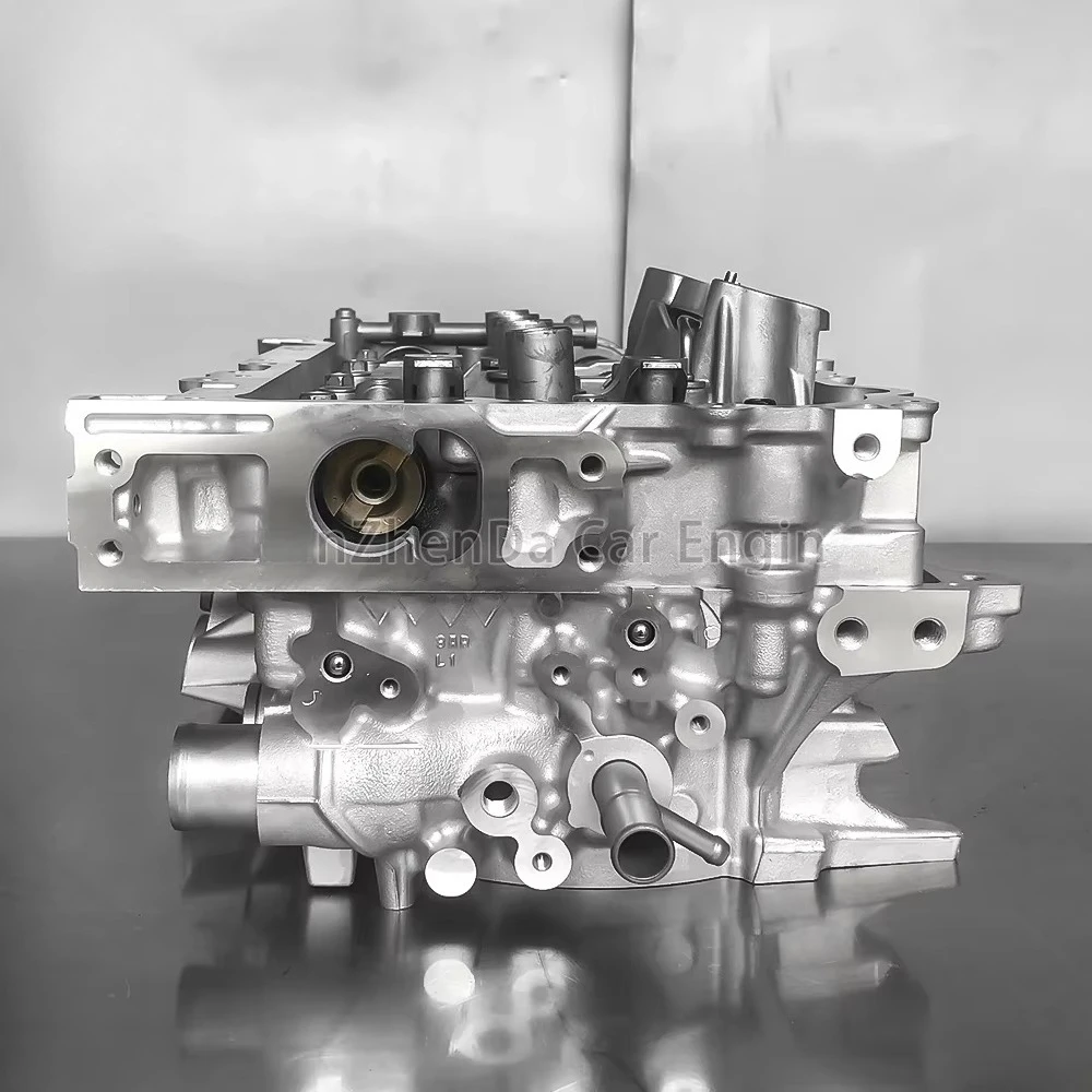 

High Quality OEM 11101-39845 2.0L 8AR 8ARFTS Engine Cylinder Head For Toyota Crown Highlander 8AR-FTS Engine Cylinder Head