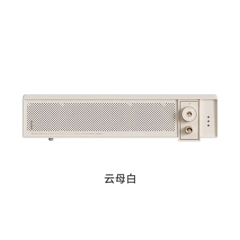 2025 hot sale Maoxin Liberfeel Wireless Bluetooth Speaker Retro Sound High Volume for Home/Outdoor/Office Support TFcard/USB Dri