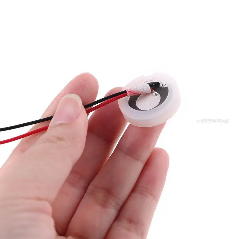 27RB 20mm 2.4MHz 초음파 분무기 미스트 메이커 Fogger 트랜스 듀서 진동 블레이드 압전 가습기 액세서리