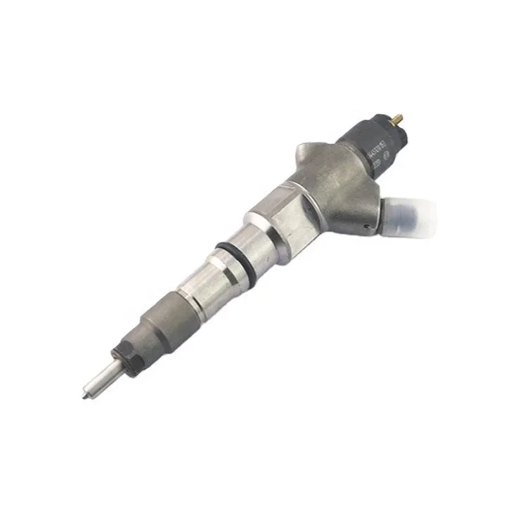 

High Quality Common Rail Disesl Injector 0445120245 For GAZ SADKO