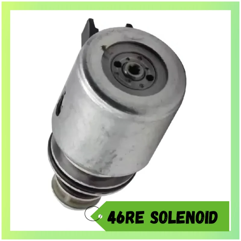 Capteur de pression du régulateur de transmission A500 42RE 44RE 46RE 47RE 48RE, solénoïde, pièces de rechange et accessoires automobiles