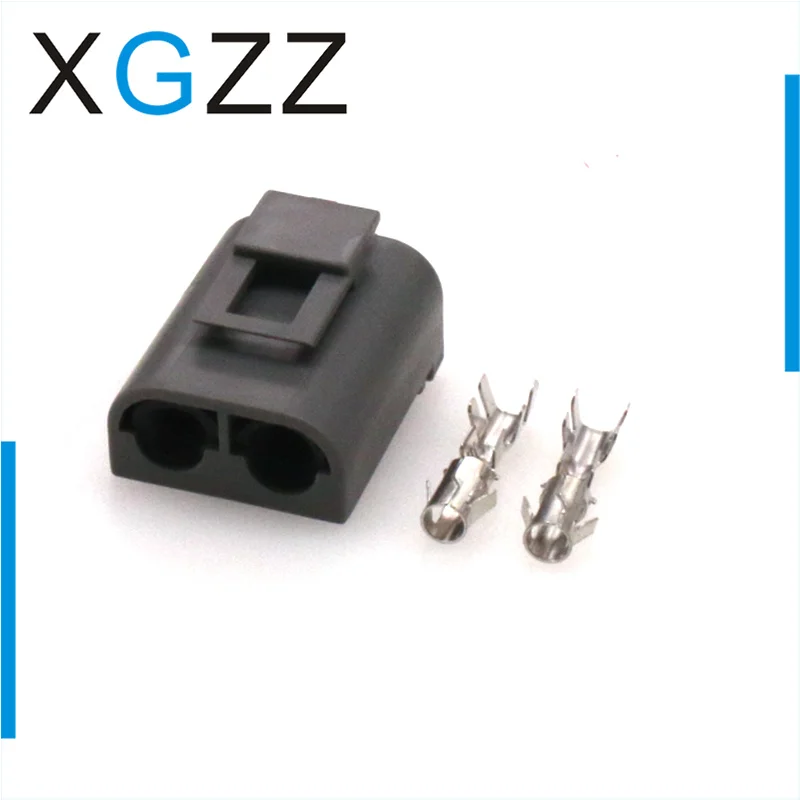 9144275 Is Suitable for Automotive Electronic Pressure Sensor Oil Pressure Harness Plug DJ3021S-3.5-21