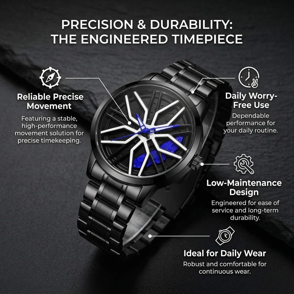 1pc Fashion Sports Watch with - đánh giá và giá Vintage Fashion Hub