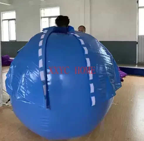 Creative Advertising Inflatable Suit Body Inflatable Ball Suit Inflatable Blueberry Costume