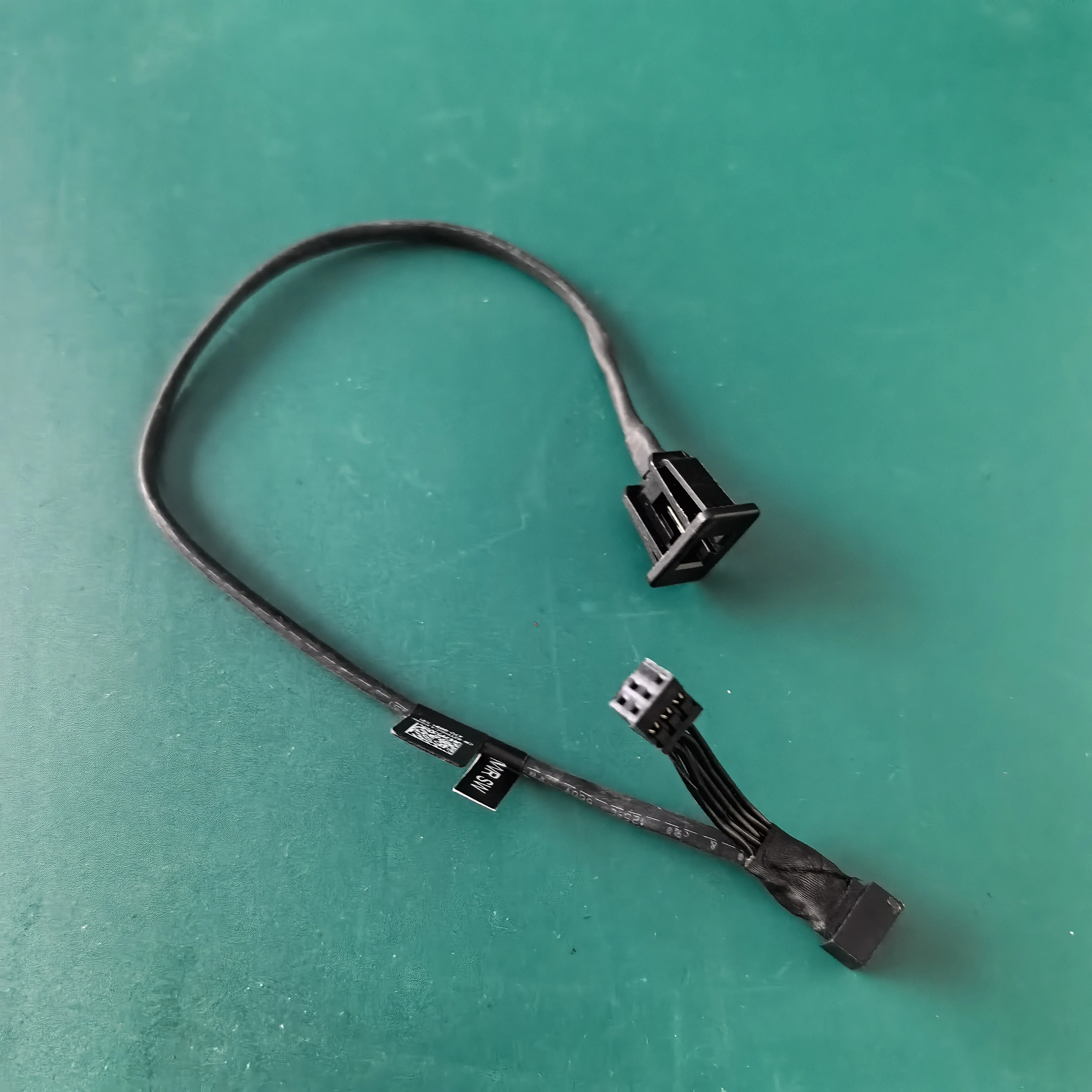 

New For qbs qbt qct qbs qcs 1250 desktop remote control switch cable 2THGC