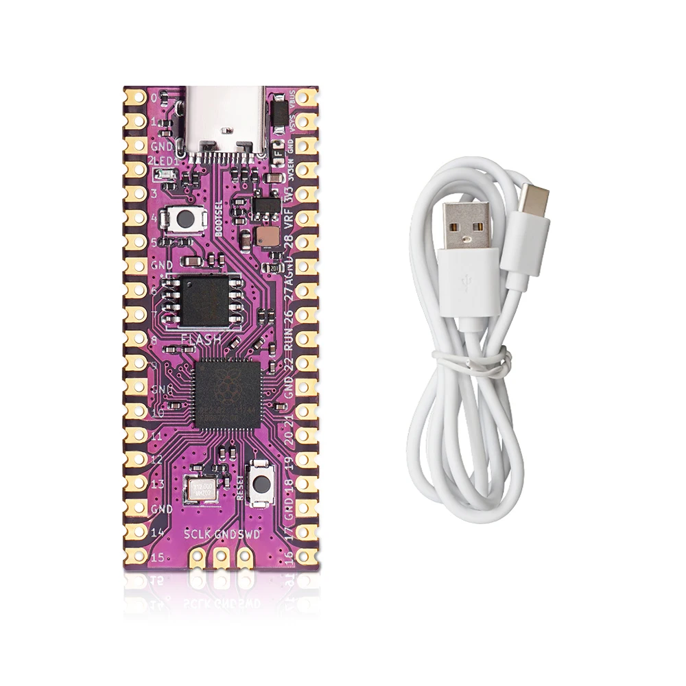 Variant: With usb cable