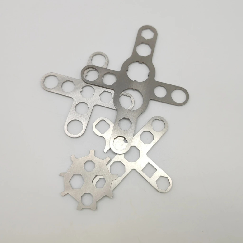 

Ключ для наконечника стоматологической турбины для NSK KAVO WH, моторный картридж с имплантатом, вал ротора, шпиндель, задняя крышка, инструмент для удаления ремонта