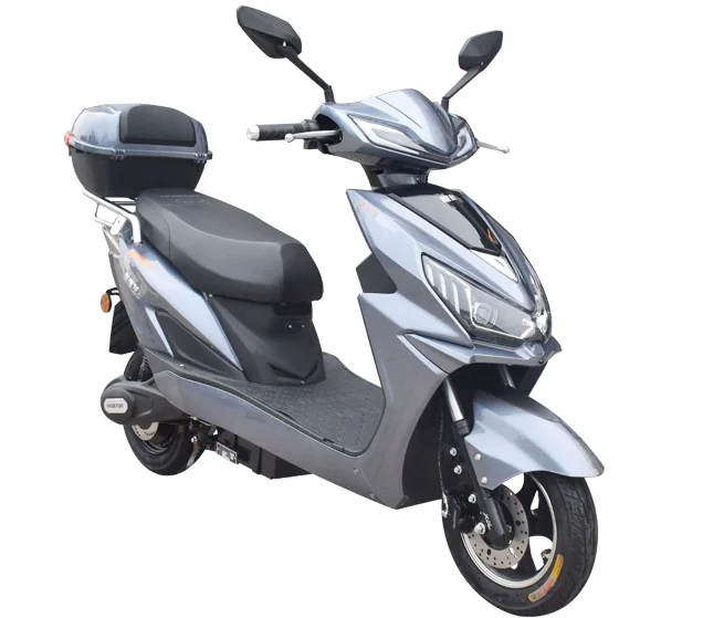 Wuxi Sinski Best Selling Gas Powered Scooter 130kmh Mobility Scooters Electric Scooter with Seat